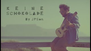 JPson - Keine Schokolade (Official Music Video)