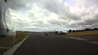 Learn 2 Wheelie School - Bikes (C130 Fly Past)