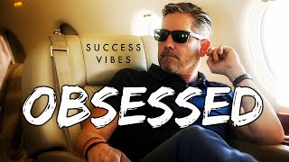 Grant Cardone - Obsessed | SUCCESS VIBES (Motivational Music)
