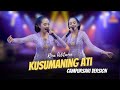 Rina Aditama - Kusumaning Ati - Campursari Everywhere