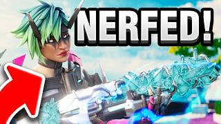 They Finally Nerfed Alter... But It Changes EVERYTHING!