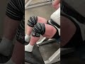 240kg 핵스쿼트 new pr 540lb 9reps 나레이션 셋트 toronto 캐나다 토론토 스쿼트 스쿼트자세 hacksquat 운동소통 운동치료