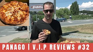 Panago Pizza | V.I.P Reviews #32