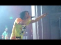 Trippie Redd performs Poles 1469 live @ Life's a Trip Tour, San Francisco.