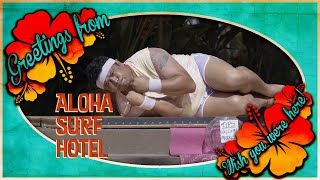 ALOHA SURF HOTEL | Official Trailer #1