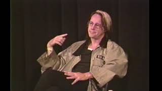 From The Vault: An Evening with Todd Rundgren (1996) - Rock Your Giving Week