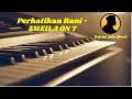 Karaoke Perhatikan Rani - Sheila On 7 [Original]