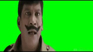 Vadivelu Punch Dialog | சிரிப்பு போலீஸ் | Spread Green