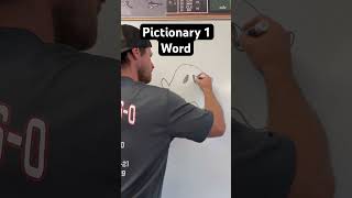 Can You Guess The Word In 30 Seconds? Pictionary #games #pictionary #drawing #doodle