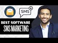 Best SMS Marketing Software 2025 (Full Guide)