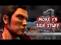 More Yakuza 3 & Post-Iceberg Updates || Yakuza 3 Substories #2