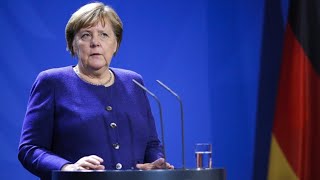 Merkel: General Haftar sagt Einhaltung von Waffenruhe in Libyen zu