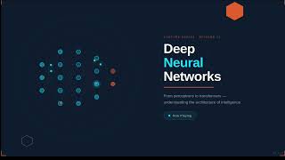 The Idea That Started AI — Deep Neural Networks From Scratch