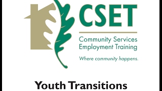 In Their Own Words: Youth Transitions