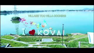 I LOVE KOVAI | மின்னொளியில் ஜொலித்த \