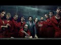 Tributo a la Casa De Papel - Ninja Tracks - The Choice