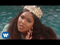 Lizzo - Scuse Me (Video)