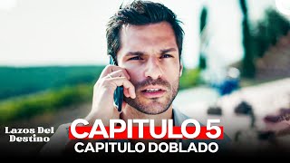 Lazos Del Destino Capitulo 5 (Doblado en Español)