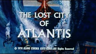 The Lost City of Atlantis (1978)