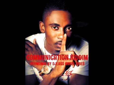 Communication Riddim Mix (Full) Feat. Vybz Kartel, Cecile, Chris Martin ...