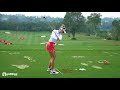 day 3 jessica korda pro practice honda lpga thailand 2018