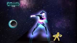 [Just Dance Mash-Up] Sexy and I Know It - LMFAO