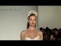 Anne Barge Bridal Runway Collection