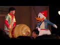 【4k】ハローニューヨーク！ 2019.3.2 tokyo disneysea hello newyork