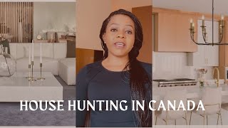 House Hunting In Canada II | List Of Newcomer Friendly Rentals