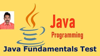 Java Programming Fundamentals - True or False Questions| G C Reddy Explanation |