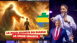 ⛔️Incroyable : Ce Qui S'est Passé au Gabon Vous Laissez Sans Voix Avec  Prophète Joel Francis Tatu