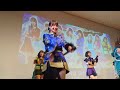 プリンセス物語　2023.3.19 湯〜とぴあ宝 おたから亭 ♪princess story 広まれプリスト