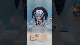 展覽-初音未來 黏土人系列 2025 2/07~2/09 台北地下街 GoodSmile模型狂歡祭 in 台灣