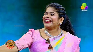 തട്ടുകടയിലെ കൗണ്ടറും നാവിലെ രുചിയും