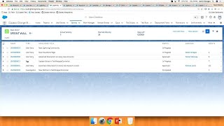 Copado Solutions: Development and Release Management