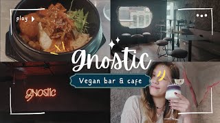 Exploring the First Vegan Dry Bar \u0026 Cafe in the Philippines! A Game-Changer?