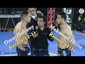 One of the BEST KNOCKOUTS U'll EVER See! Omar Dafrawy Vs Mahmoud Heyta | #AUFC 20