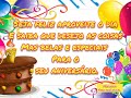 mensagem de aniversÁrio 🎂 para alguÉm especial.feliz aniversÁrio 🎂🎉🎉🎉