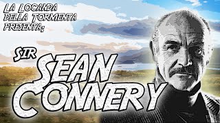 Lezioni di Storia alla Locanda - Sir Sean Connery