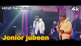 Hindi Song || Jonior Jubeen Aslam Khan || Aslam Khan Hindi Song