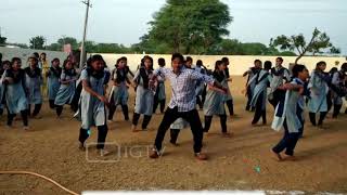 GOVERNMENT SCHOOL TEACHER DANCE   Vol 01| Viral Videos | Trending Videos