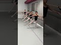 Osipova Ballet Academy. Premier Vaganova Training in California #ballet #dance