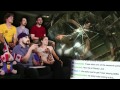 Tomb Raider Gameplay! - E3 2012 Extravaganza   Part 10