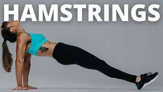 4 Hamstring Exercises For A Powerful Lower Body