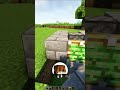 Minecraft: Easy Block Swapper | #shorts #minecraft