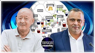 Mihai Tatulici, 1 la 1 cu ministrul Florin Barbu. TOTUL despre AGRICULTURA ROMANIEI