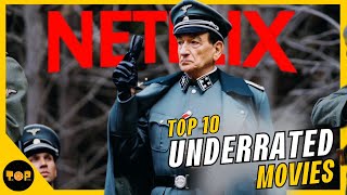 Best NETFLIX Hidden Gems to WATCH NOW! Top 10 Hidden Netflix Movies To Watch In 2023