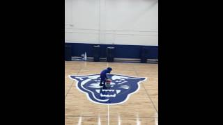 2016 Pounce Audition!