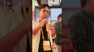 I went to Delhi for Google India 2022 | The Bong Guy @TechnoGamerzOfficial @SlayyPointOfficial