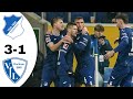 TSG Hoffenheim VS VfL Bochum 3-1 Highlights | Bundesliga 2023/2024